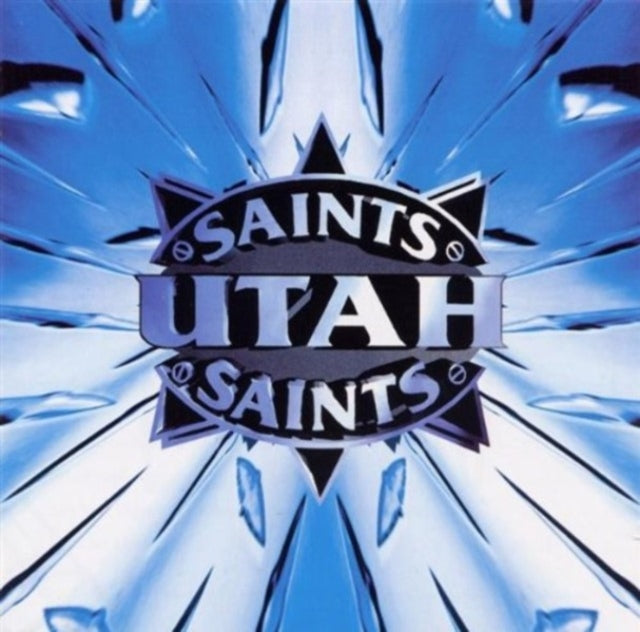 Utah Saints (National Album Day)