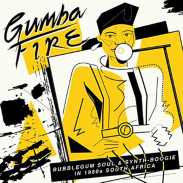 Gumba Fire