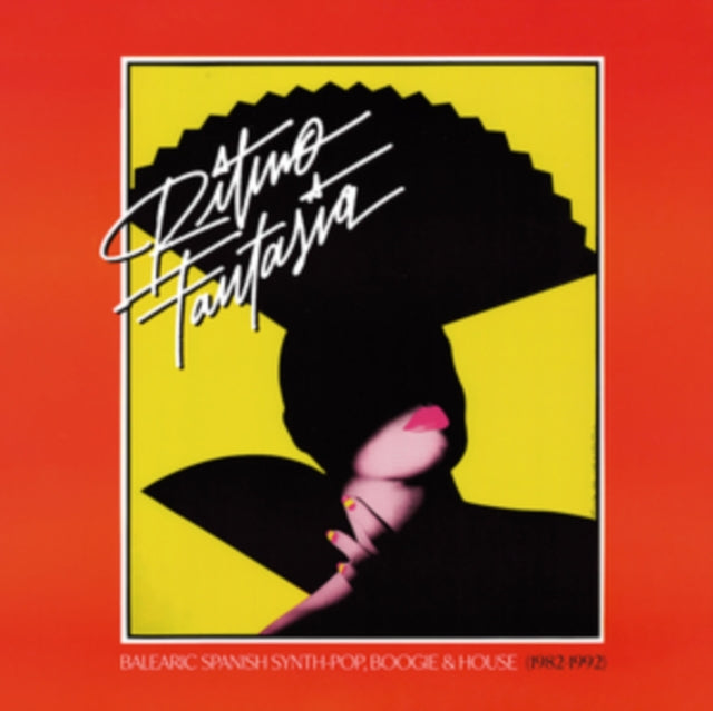 Ritmo Fantasia