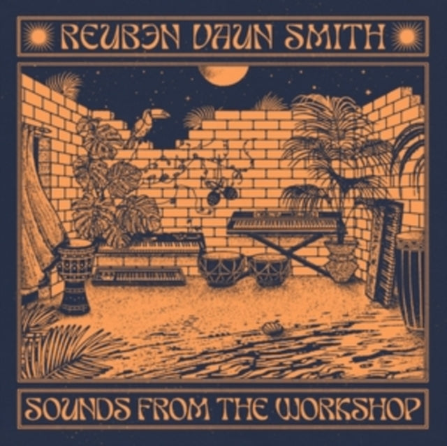 Sounds from the Workshop