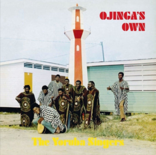 Ojinga's Own