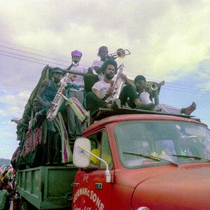 Kaiso Power