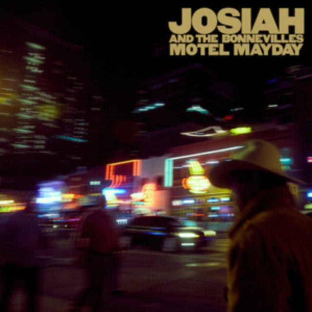 Motel Mayday