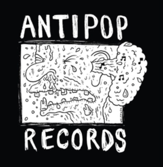 Antipop Records 2009-2018