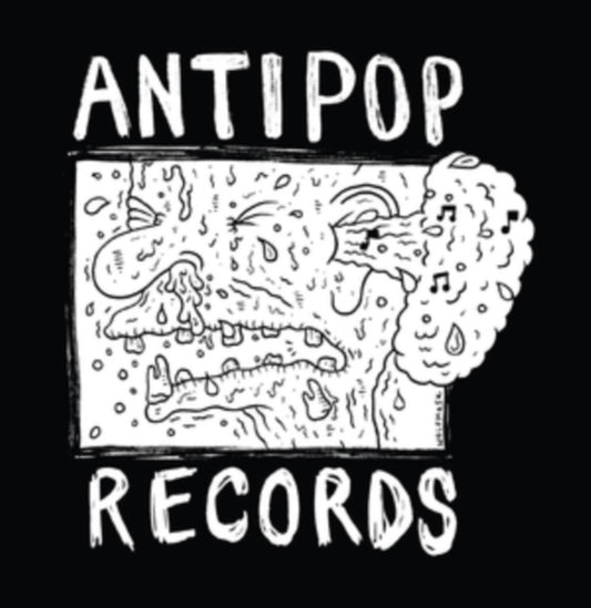 Antipop Records 2009-2018