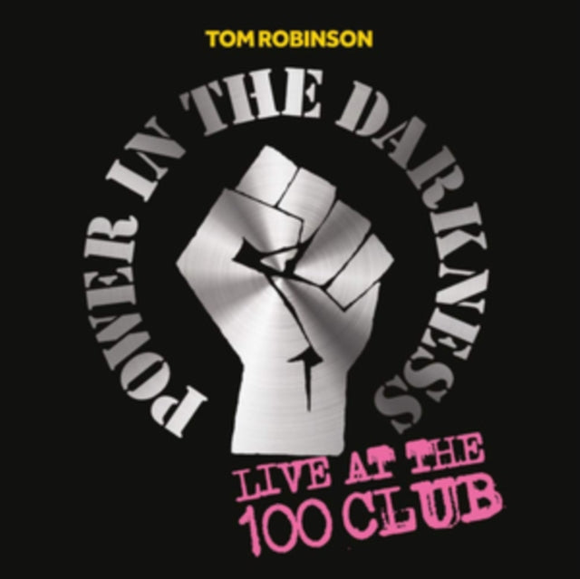 Live at the 100 Club