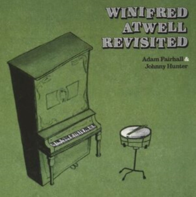 Winifred Atwell Revisited