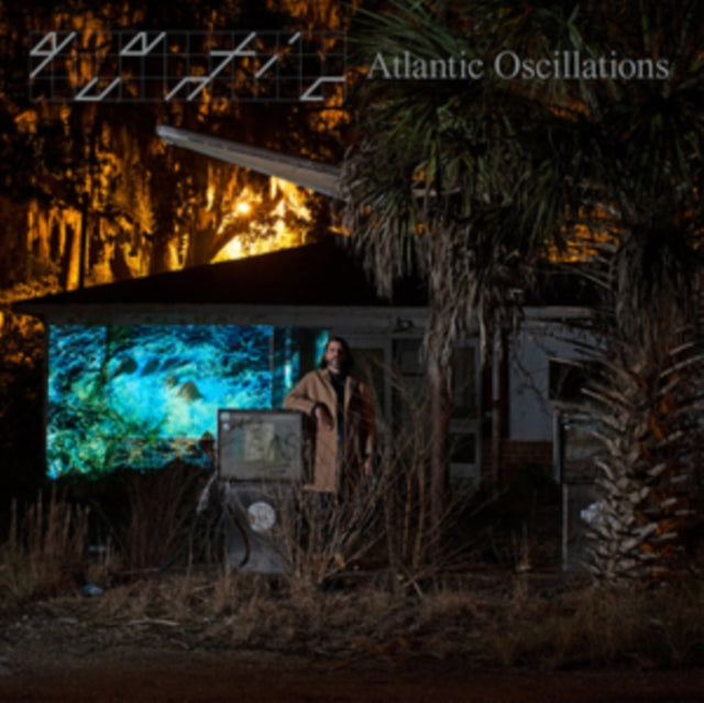 Atlantic Oscillations