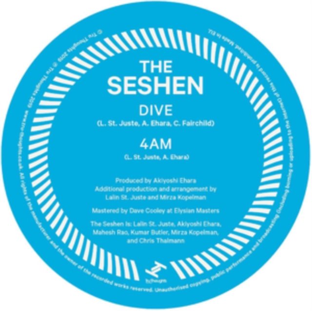 Dive/4am