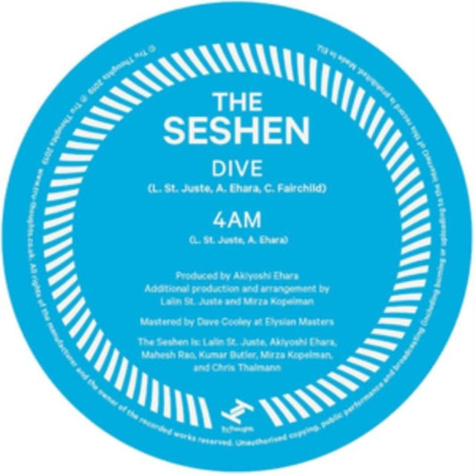 Dive/4am