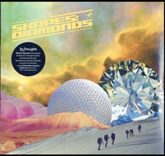Shapes: Diamonds