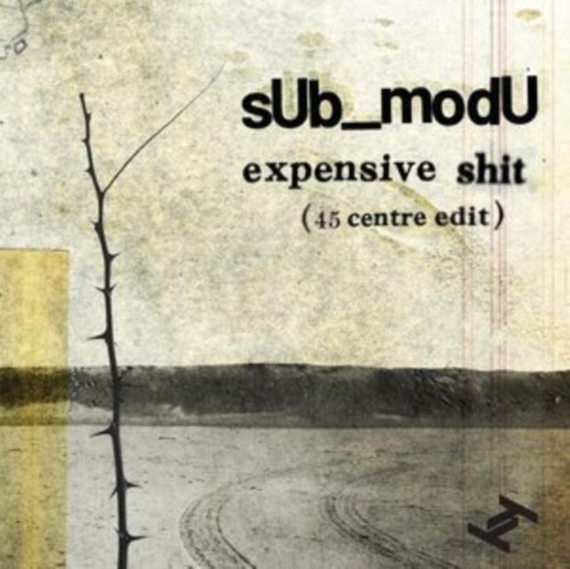Expensive Shit (45 Centre Edit)