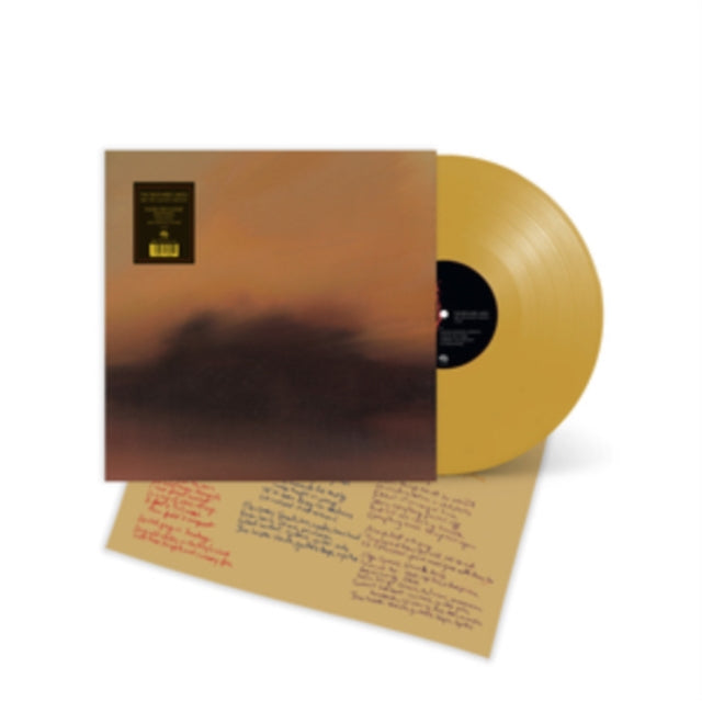The Besnard Lakes Are the Ghost Nation