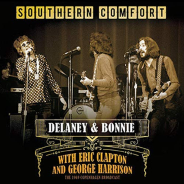 Southern Comfort