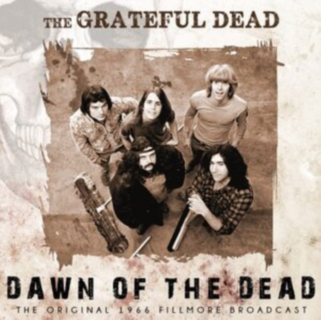 Dawn of the Dead