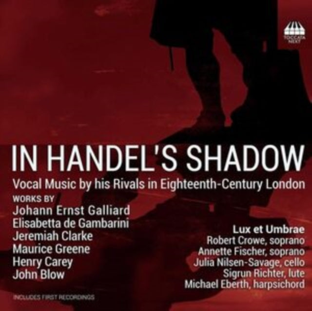 In Handel's Shadow
