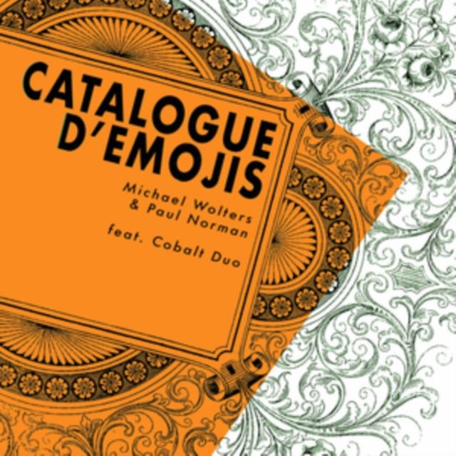 Catalogue D'emojis