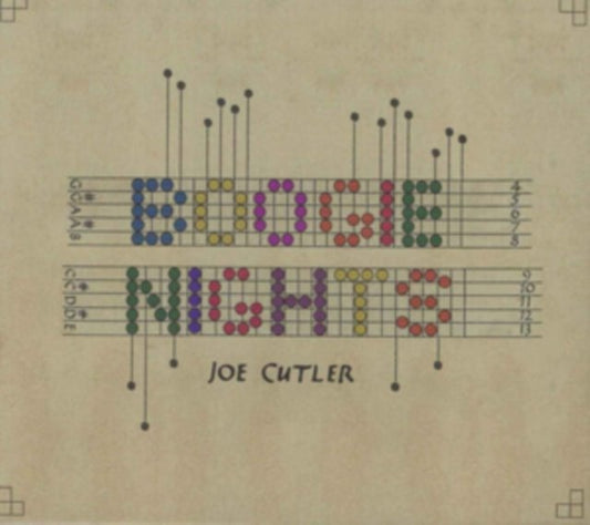 Joe Cutler: Boogie Nights