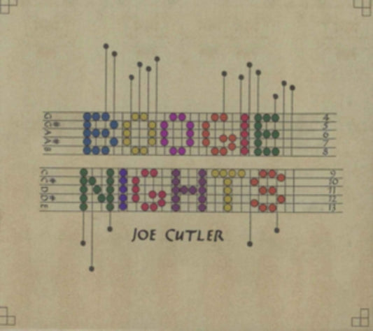 Joe Cutler: Boogie Nights