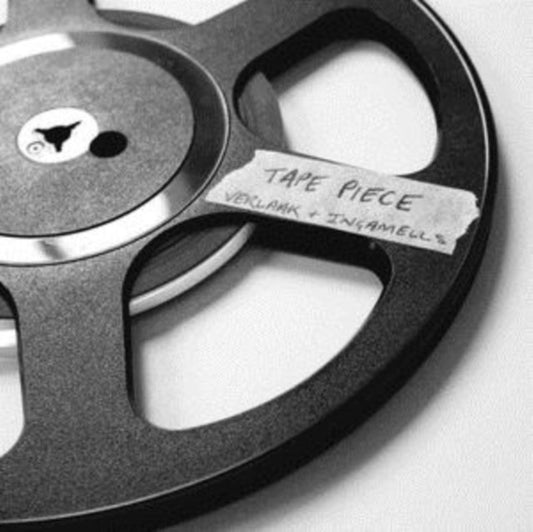 Verlaak/Ingamells: Tape Piece