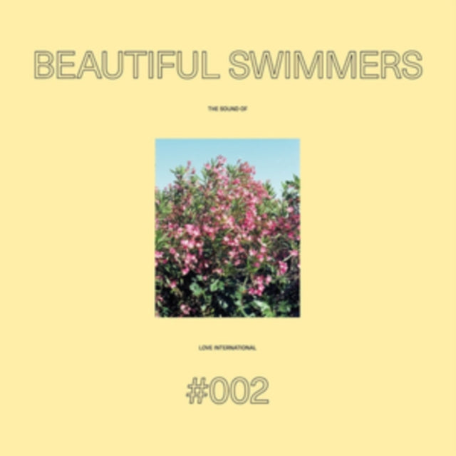 Beautiful Swimmers