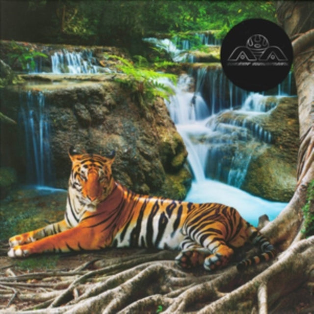 Abraxas EP