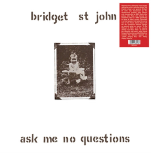 Ask Me No Questions
