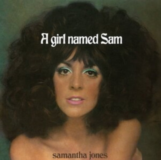 A Girl Named Sam (RSD 2020)