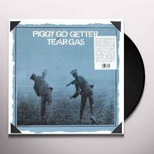 Piggy Go Getter