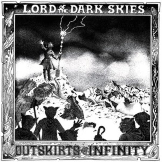 Lord of the Dark Skies