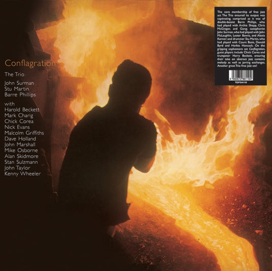 Conflagration