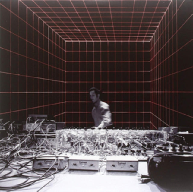 Steve Reich: Berkeley, November 7, 1970