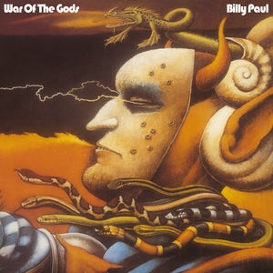 War of the Gods