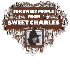 For Sweet People from Sweet Charles