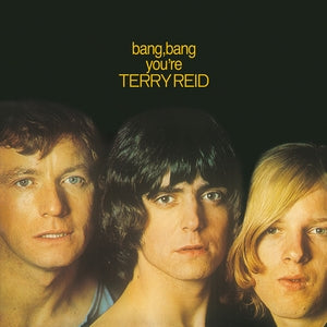 Bang Bang You're Terry Reid