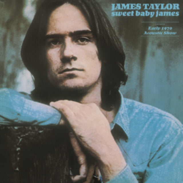 Sweet Baby James
