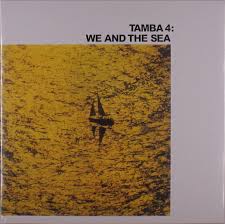 We And The Sea
