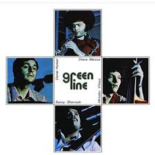 Green Line