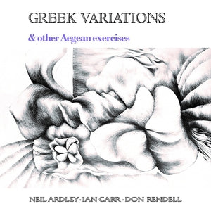 Greek Variations & Other Aegean Exercises