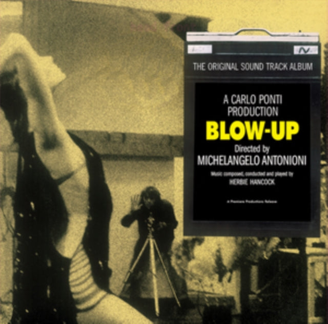 Blow-up