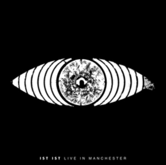 Live in Manchester