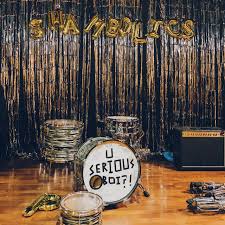 U SERIOUS BOI?! EP - (Yellow Vinyl)