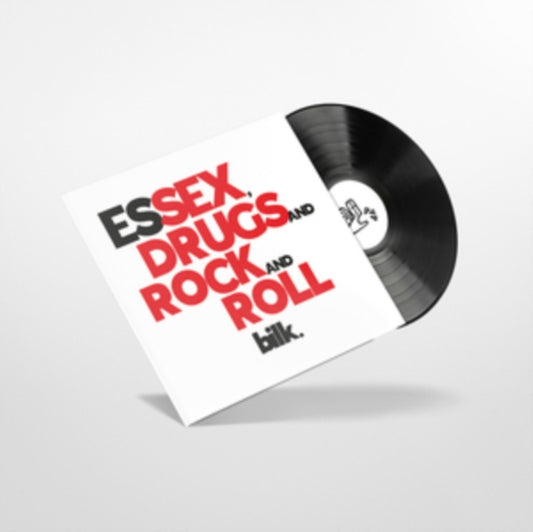 Essex, Drugs and Rock and Roll