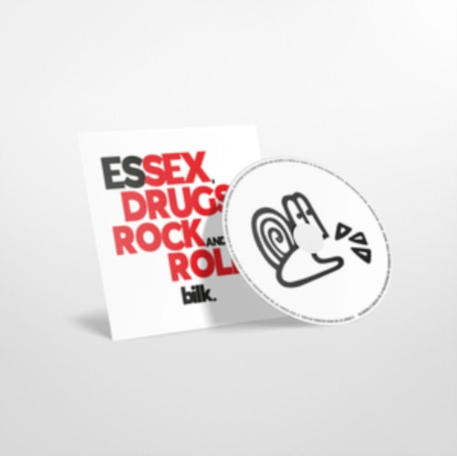 Essex, Drugs and Rock and Roll