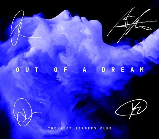 Out of a dream