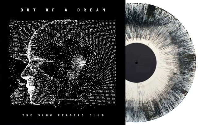Out Of A Dream (Black Dust Vinyl) (Retail Exclusive)