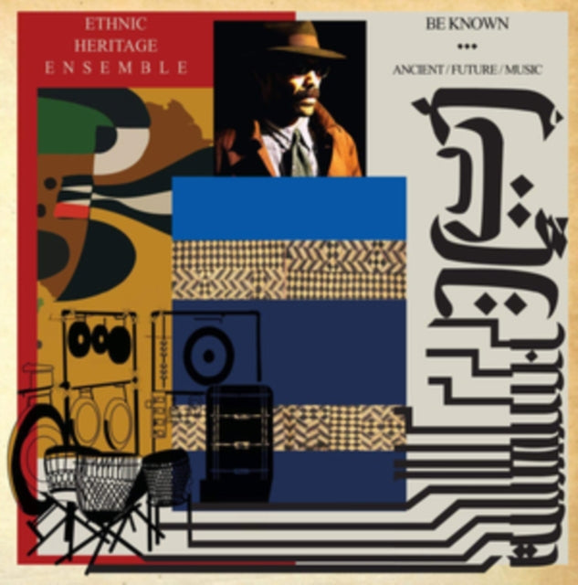 Be Known: Ancient/Future/Music