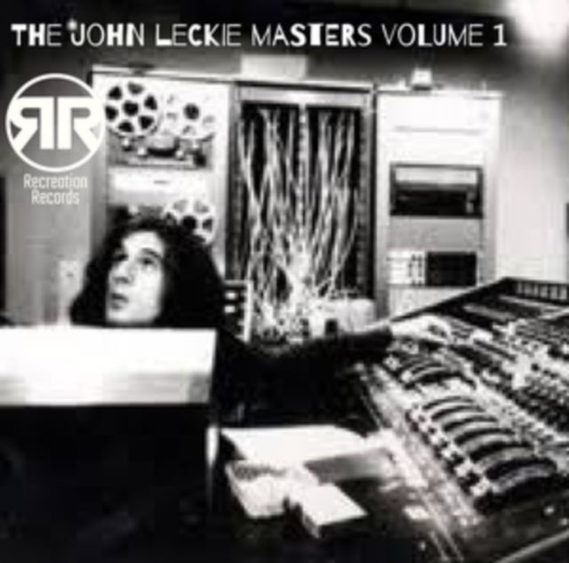 The John Leckie Masters