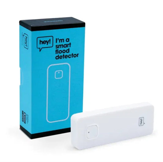 Smart Contact Sensor