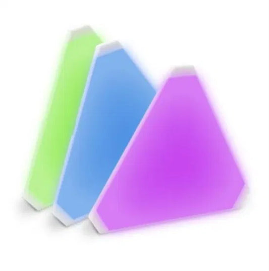 Smart Panel Extension Pack (3pcs)